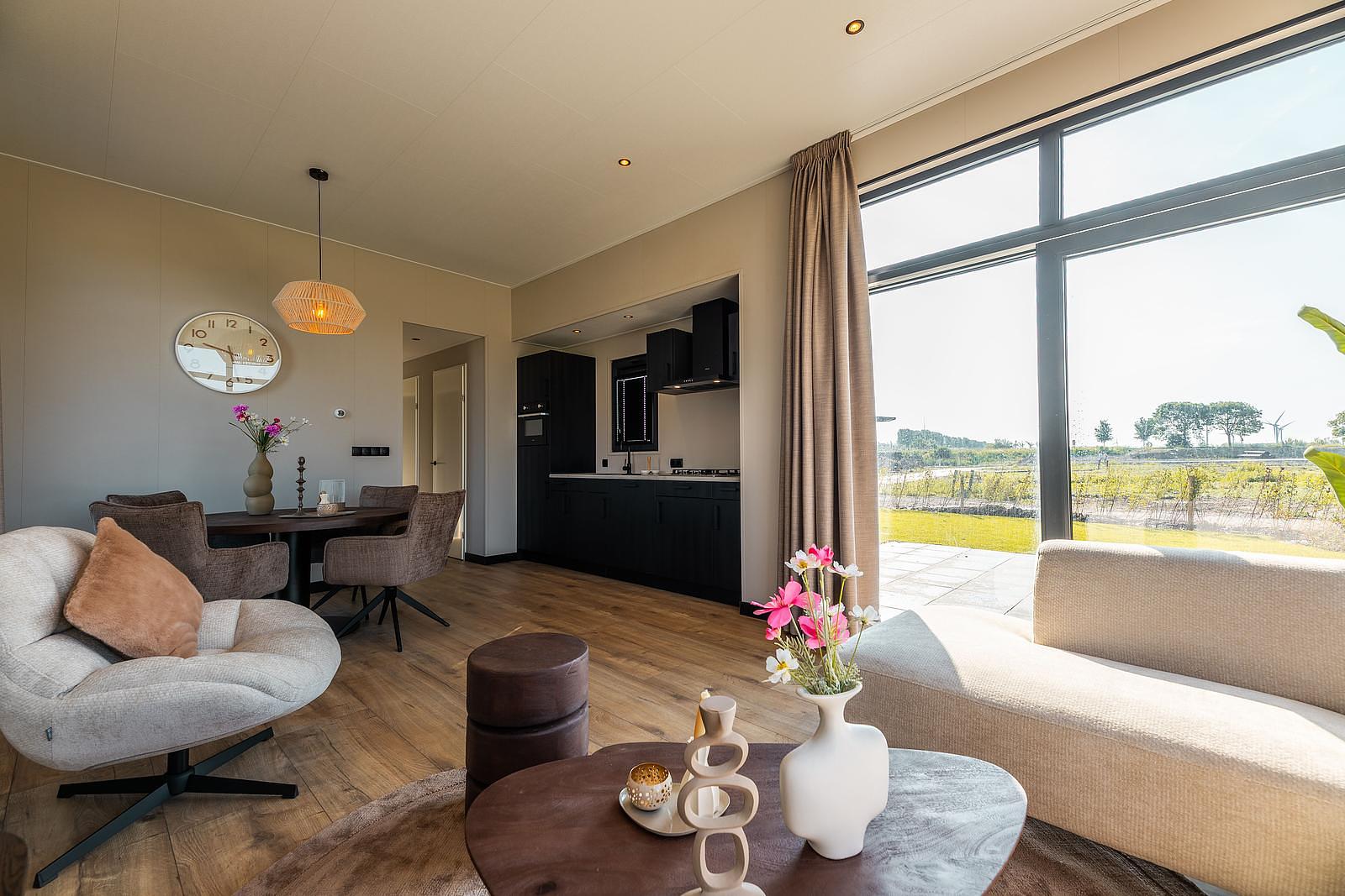 Vakantiehuis kopen Zuid Holland