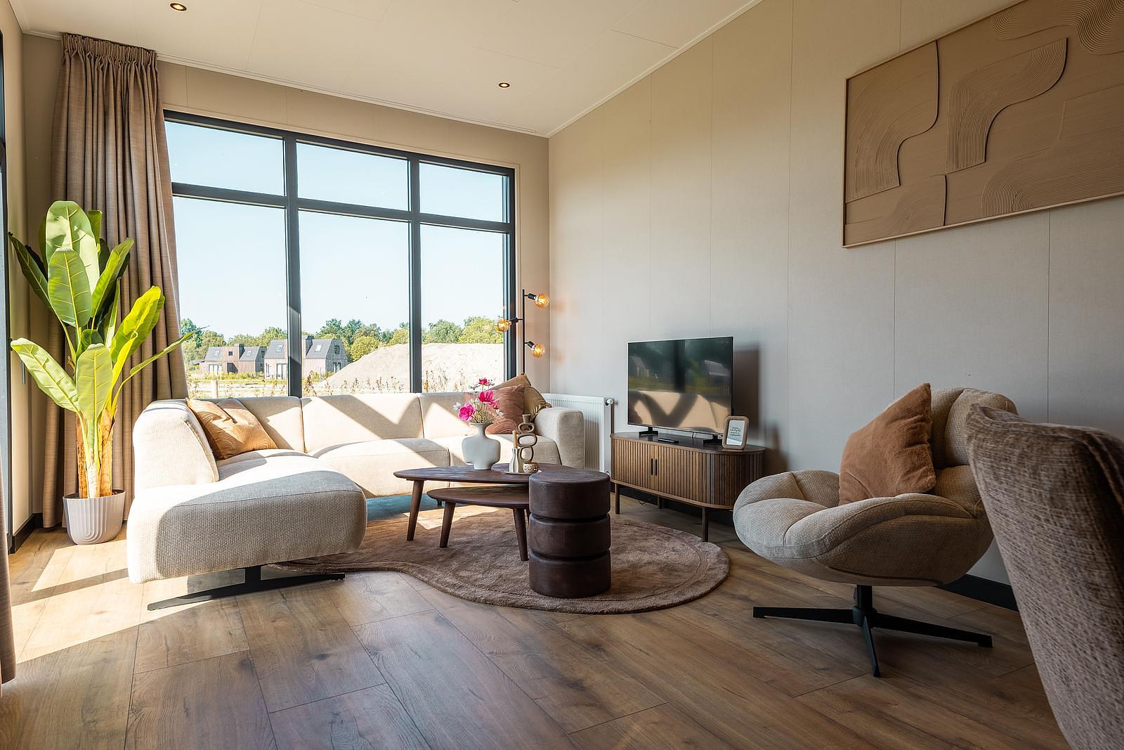 Vakantiehuis kopen Zuid Holland