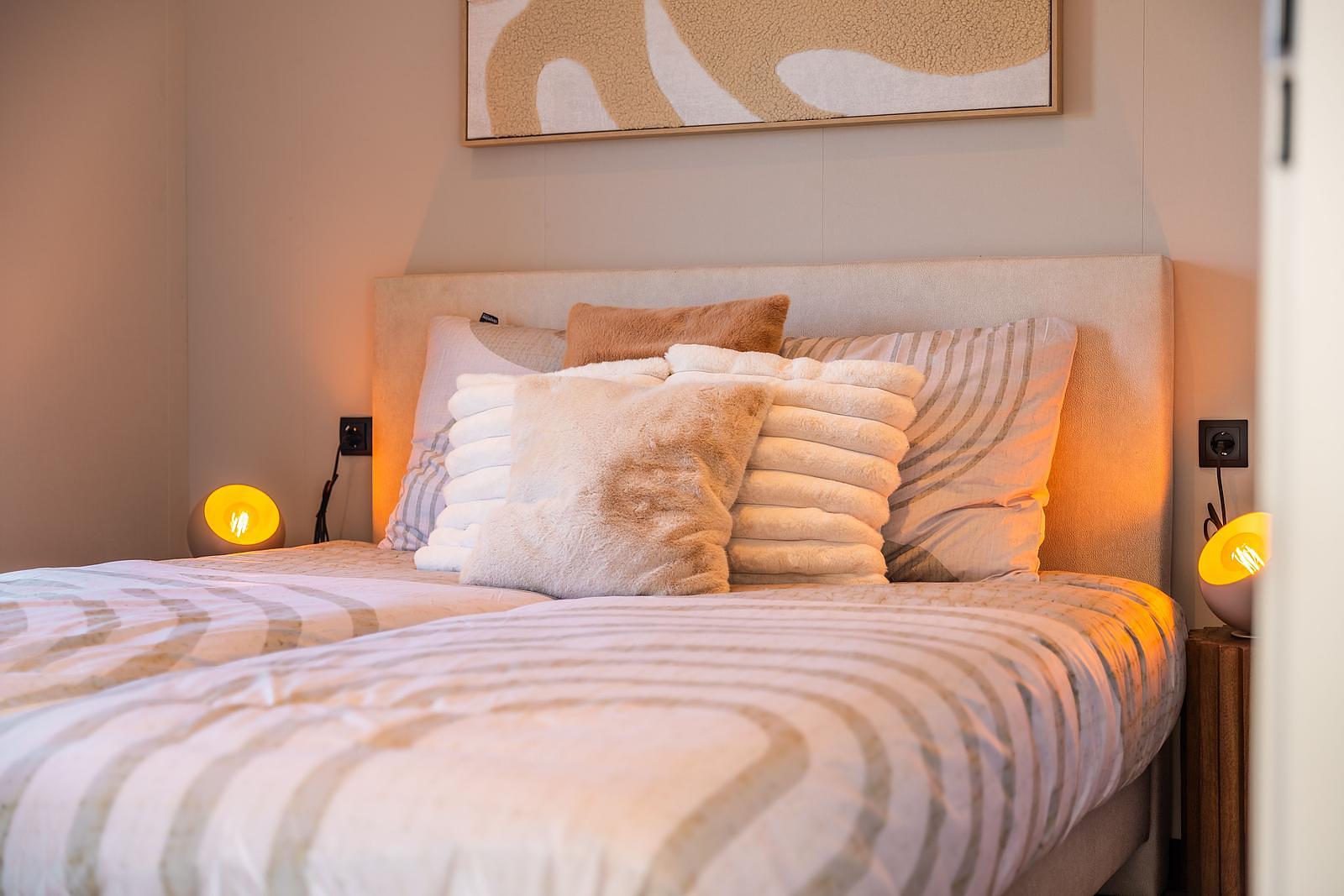 Investeren in een vakantiewoning