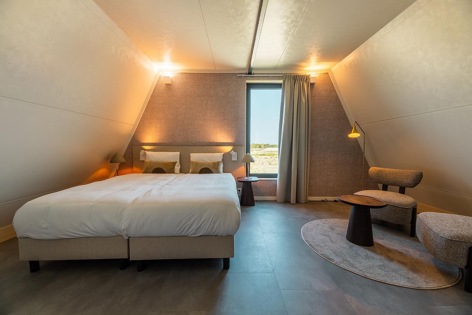 Vakantiewoning te koop