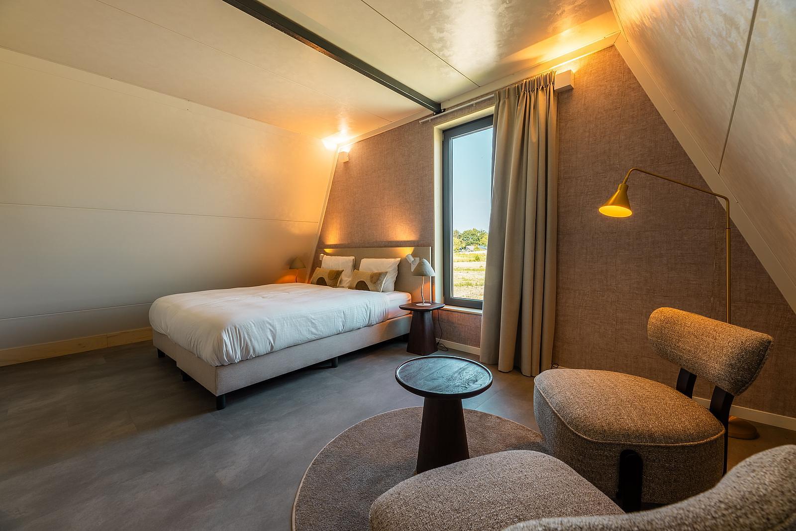 Vakantiewoning te koop