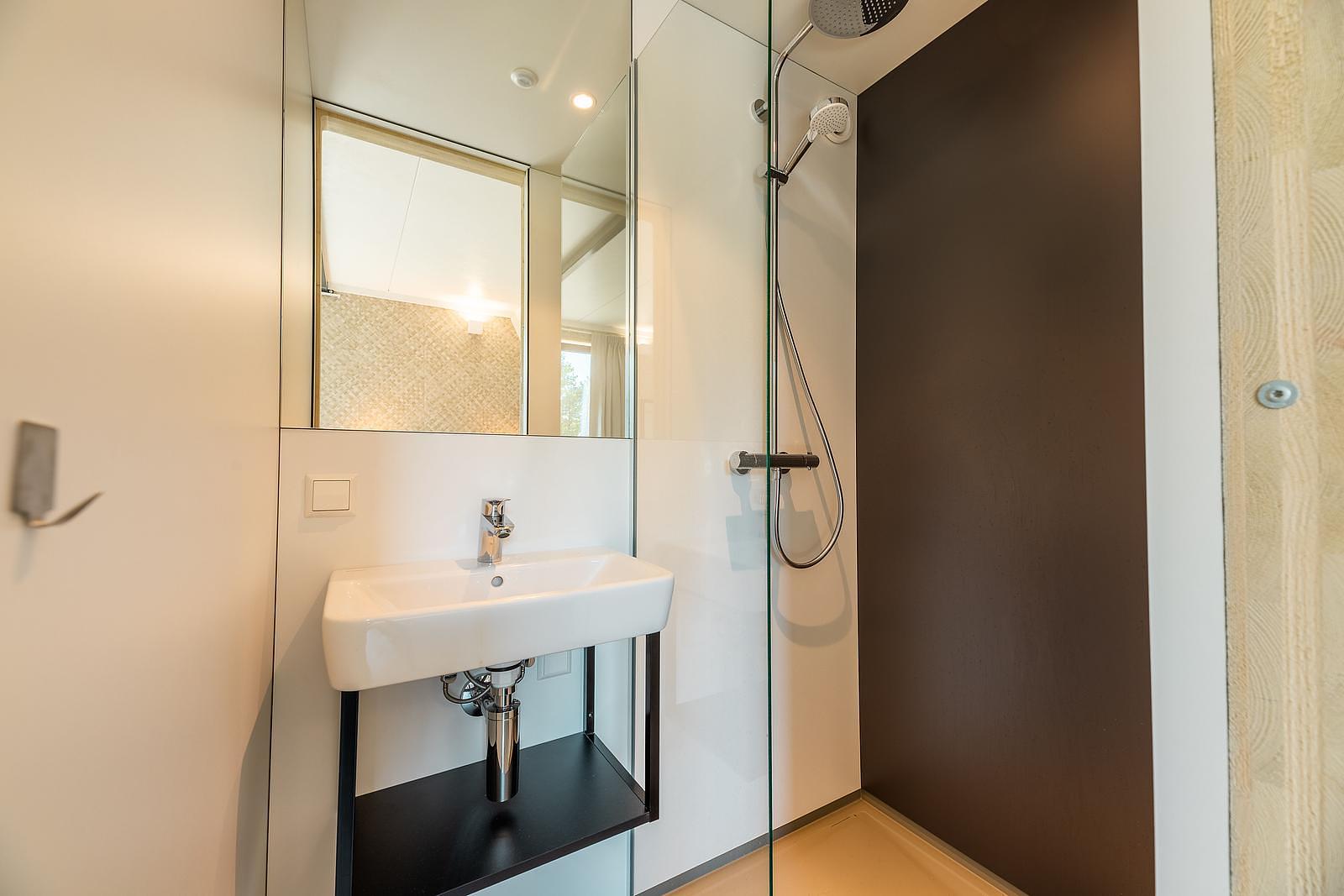 Vakantiewoning te koop
