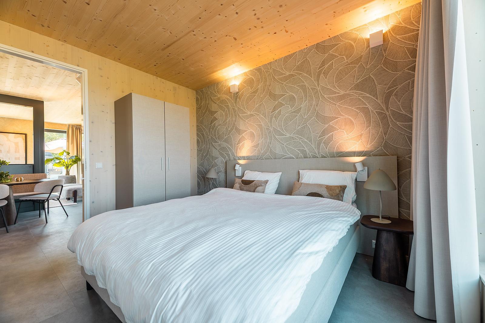 Vakantiewoning te koop