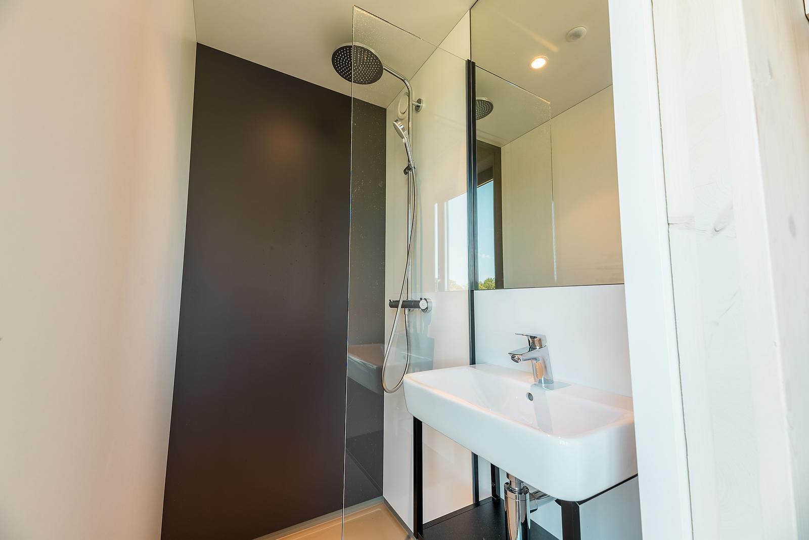 Vakantiewoning te koop