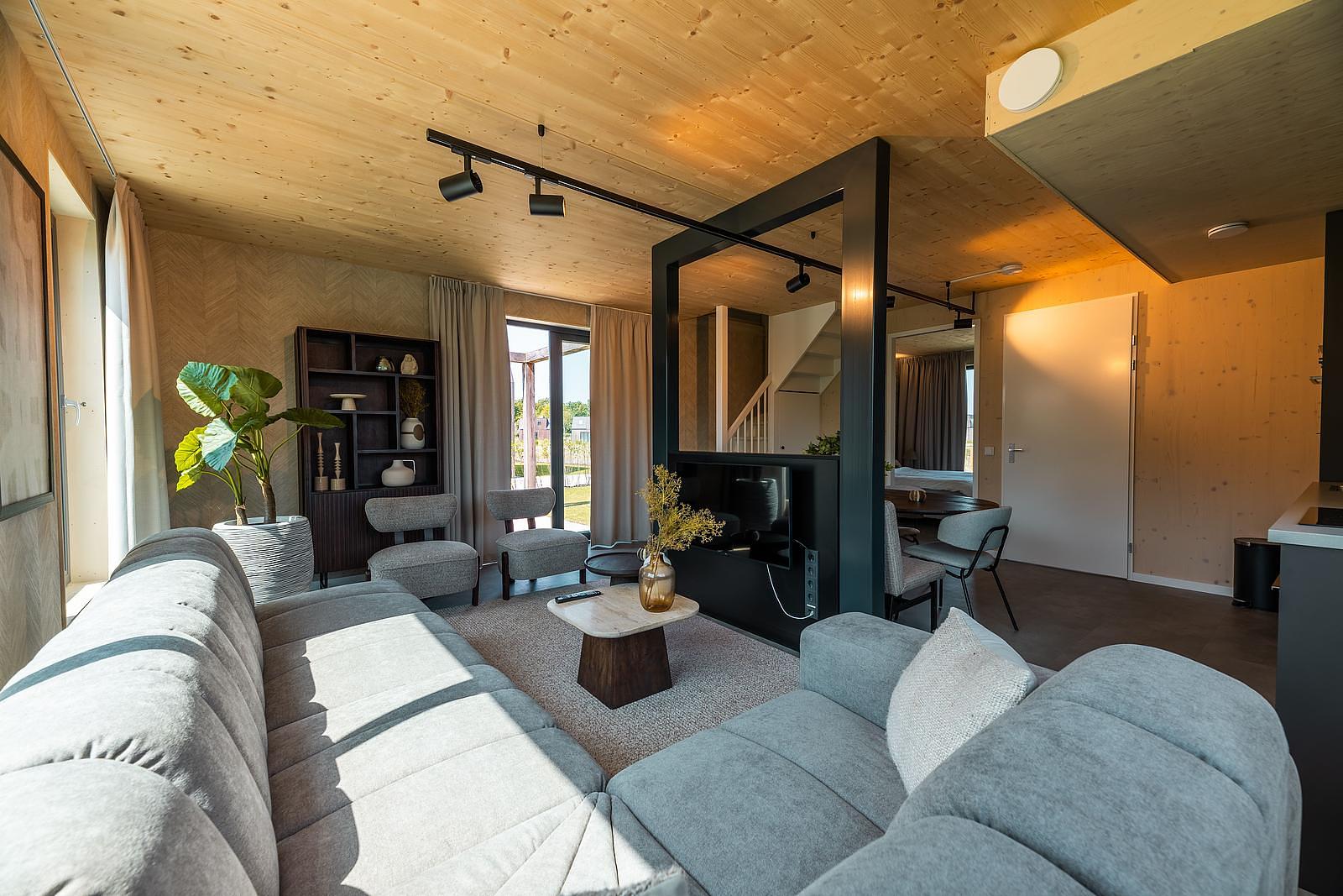 Vakantiewoning kopen Nederland