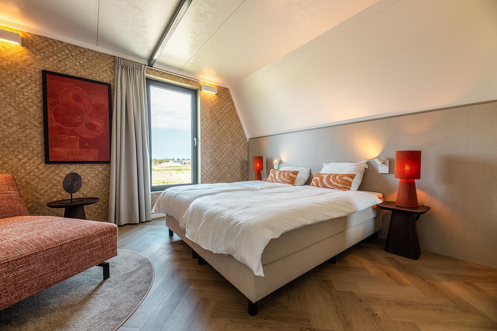 Vakantiewoning te koop
