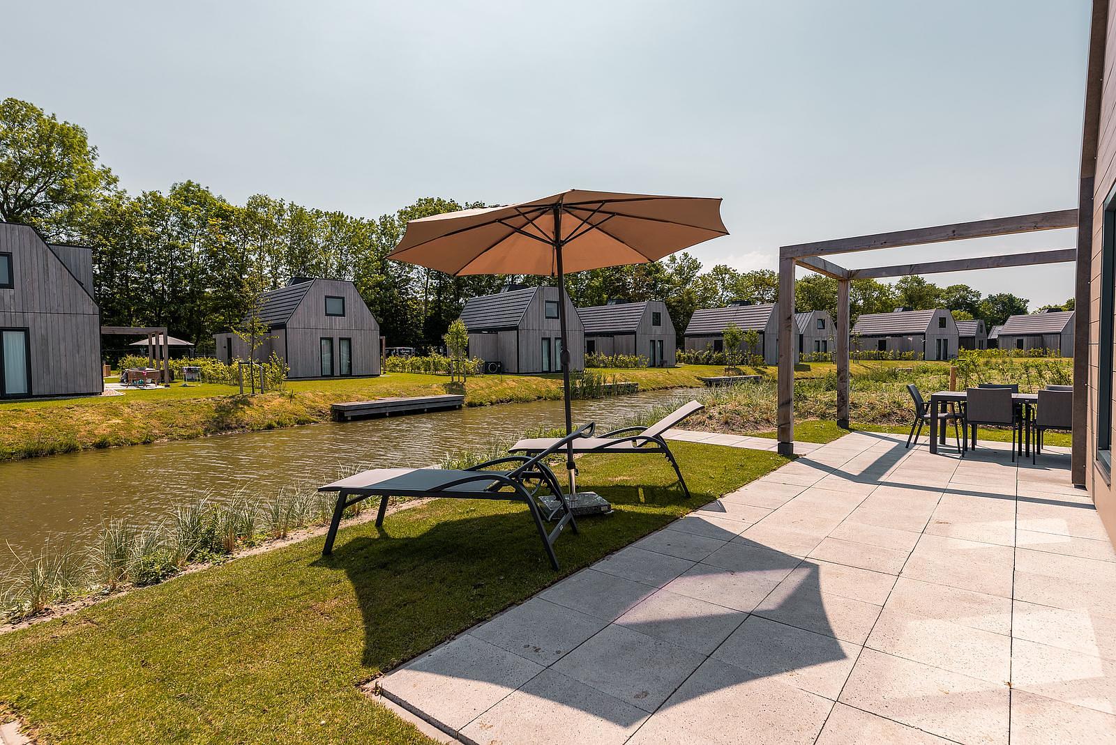 Vakantiewoning kopen Nederland