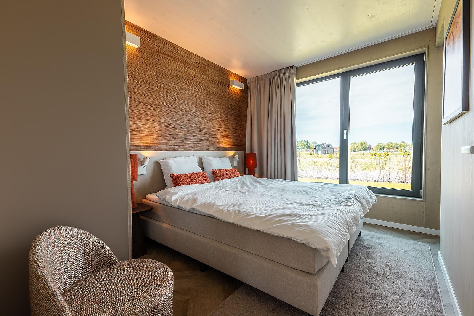 Vakantiewoning te koop
