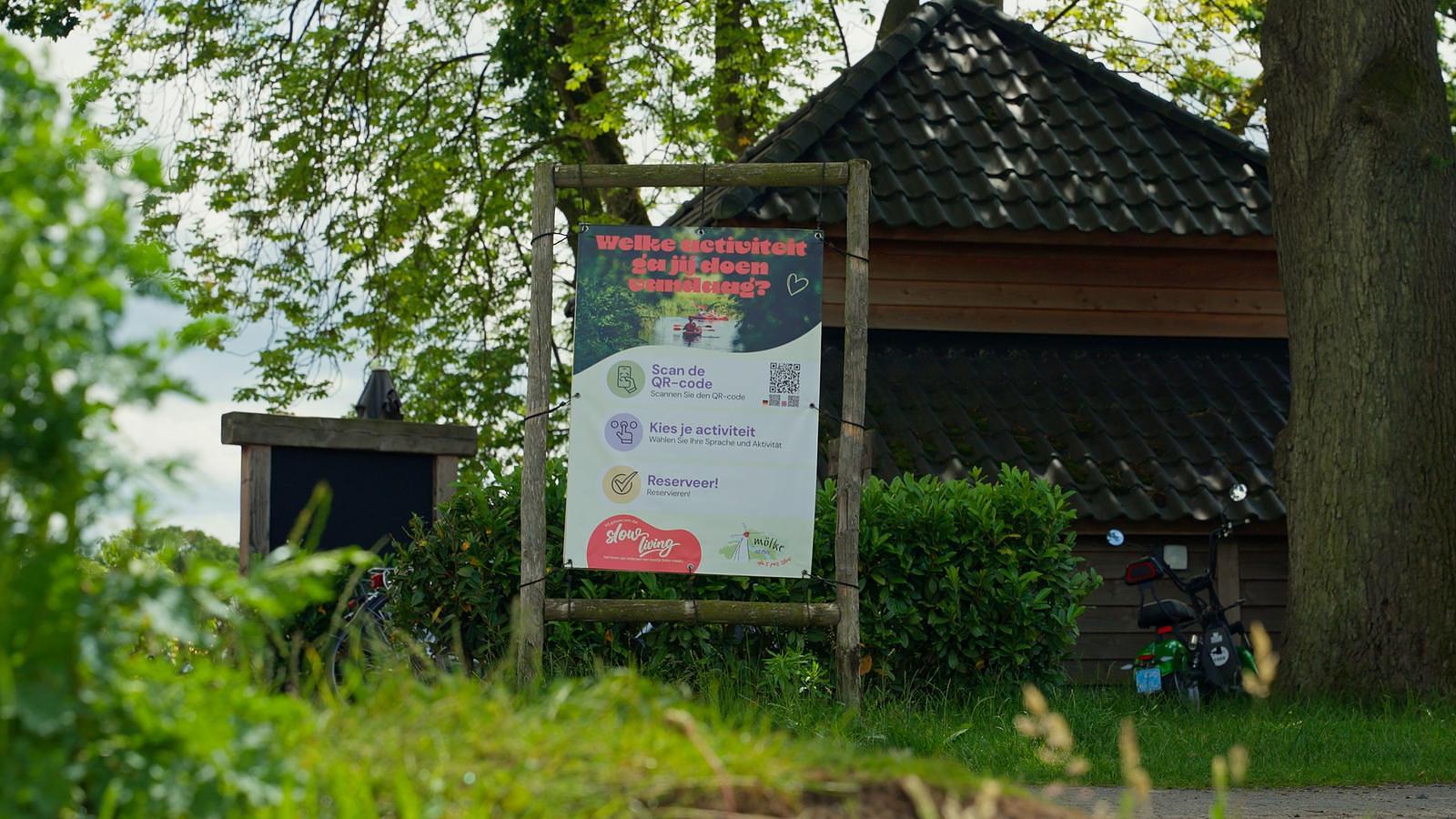 faciliteiten