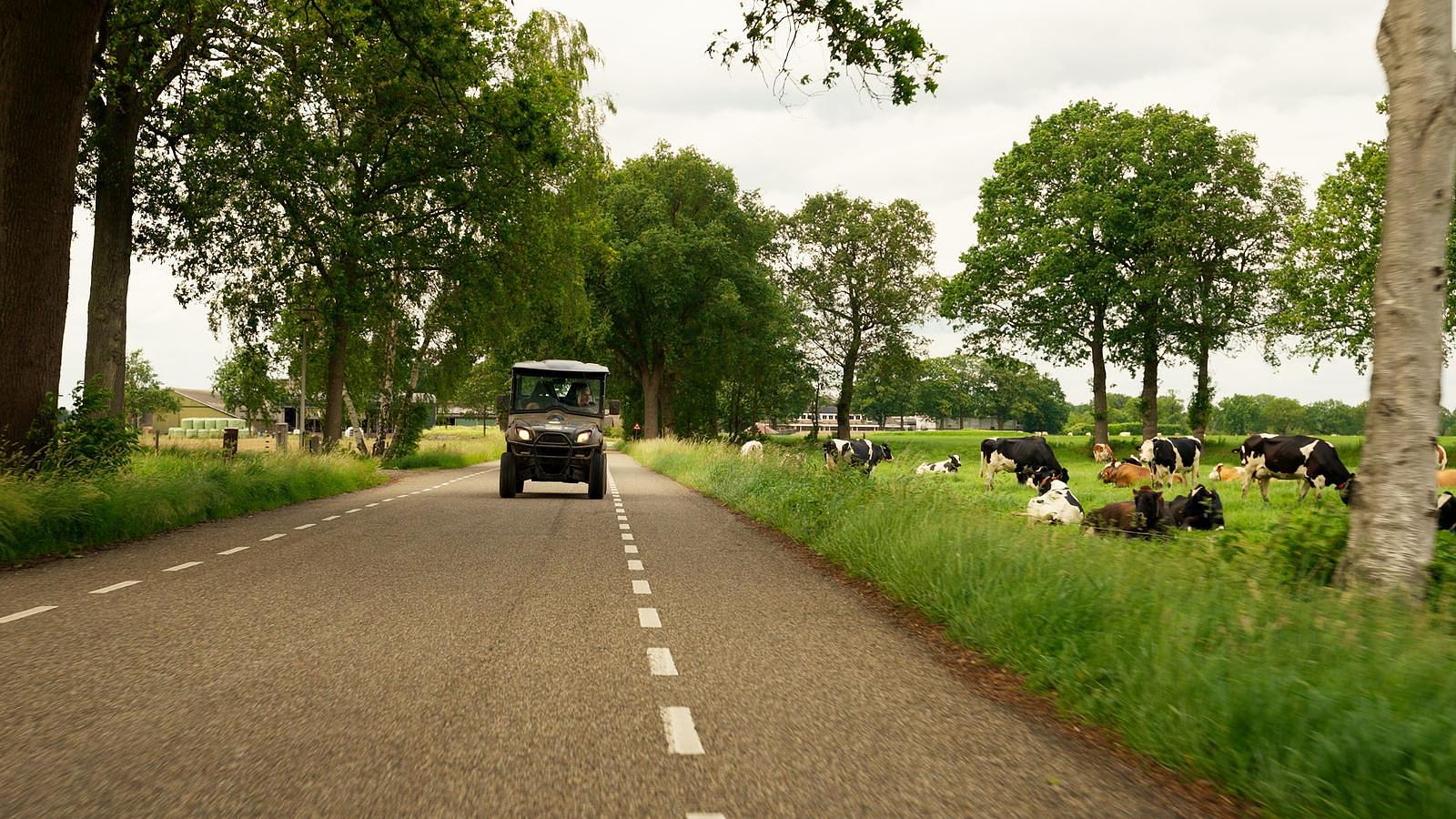 faciliteiten