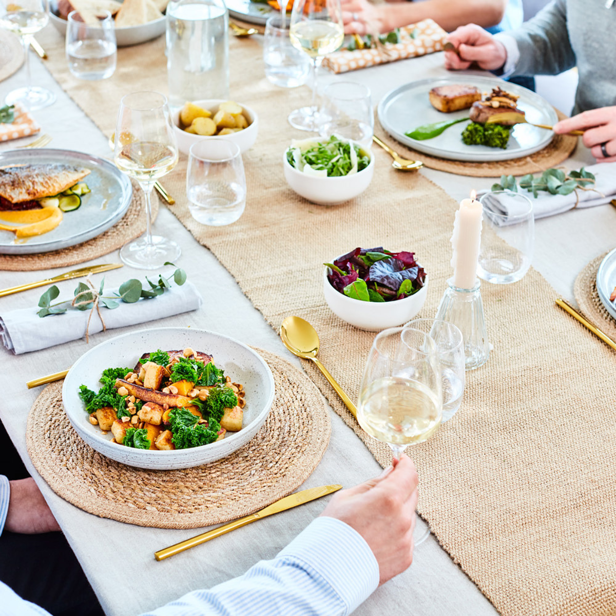 Private Dining