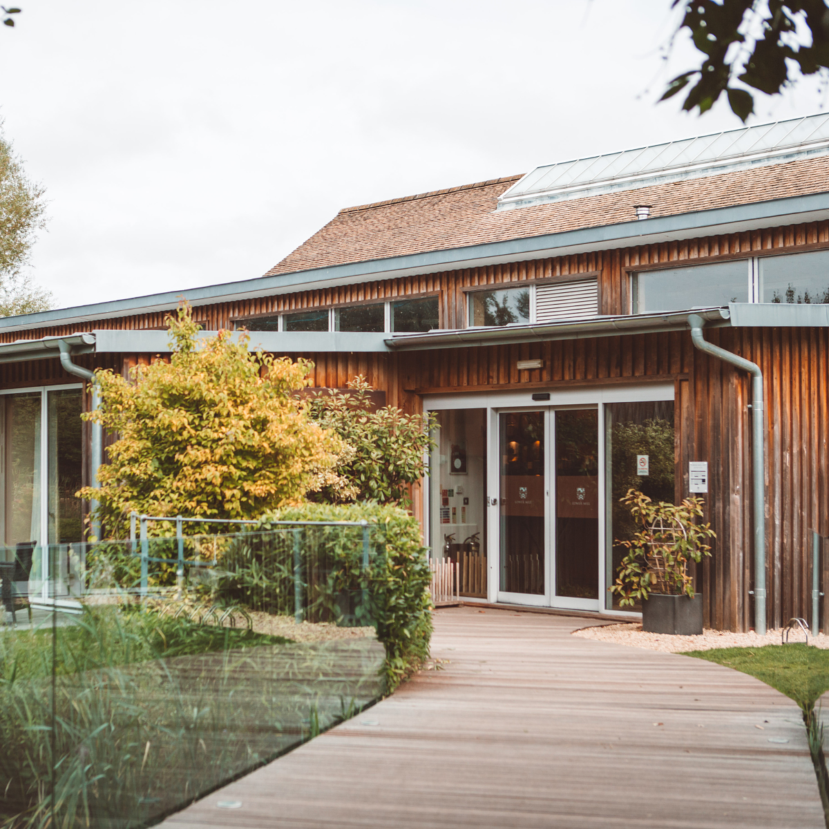 Lower Mill Estate Leisure & Wellness