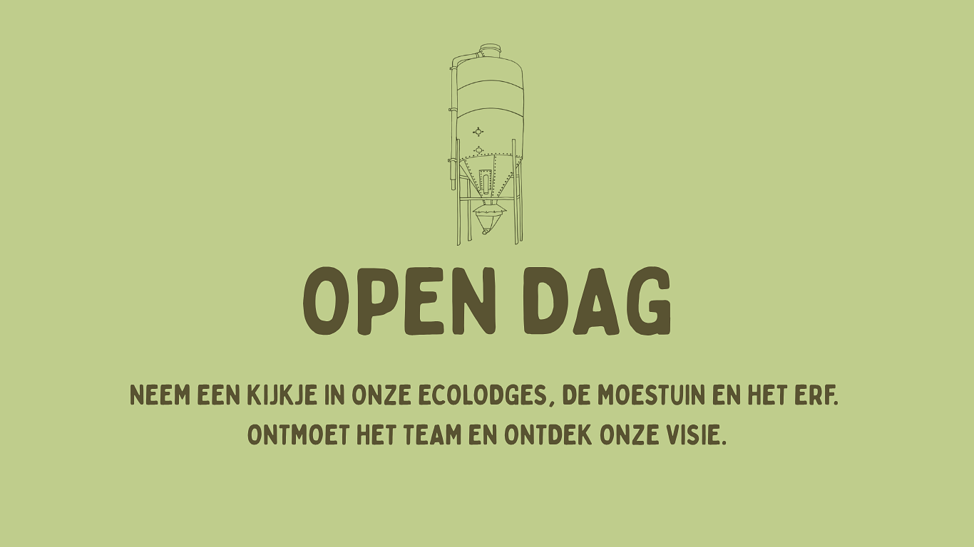 Opendag