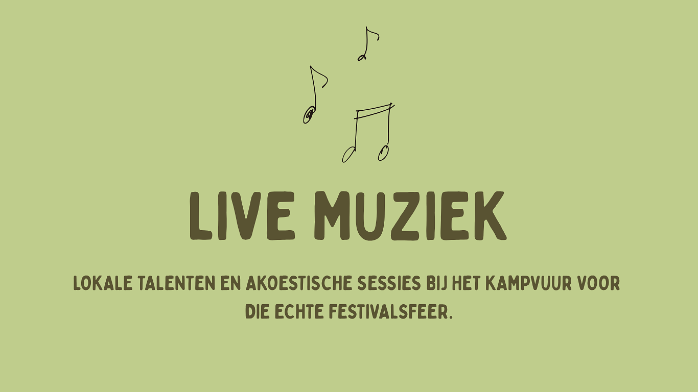 Live Muziek