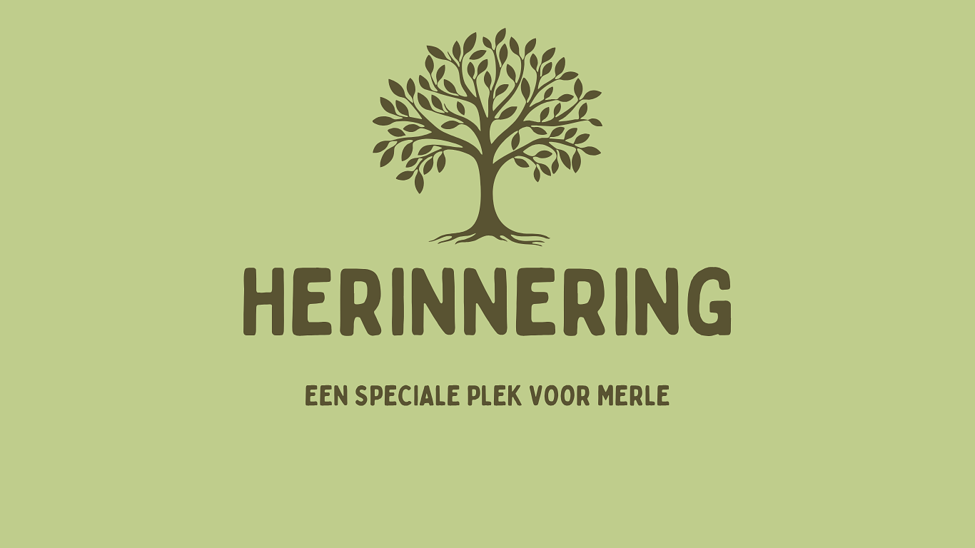 Herinnering