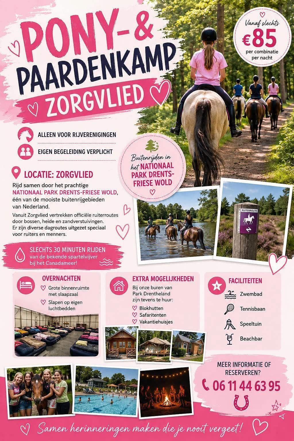 Ponykampen