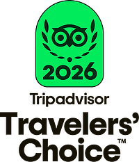 Tripadvisor Travelers Choice Awards 2026