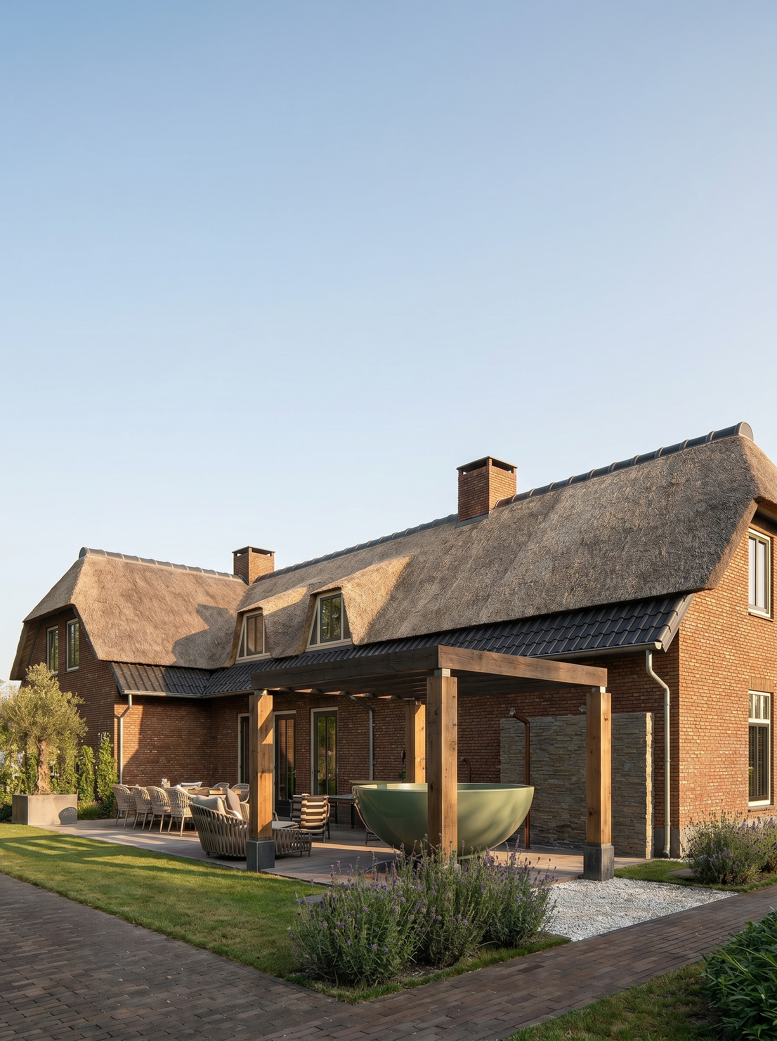 Investeren in een vakantiewoning