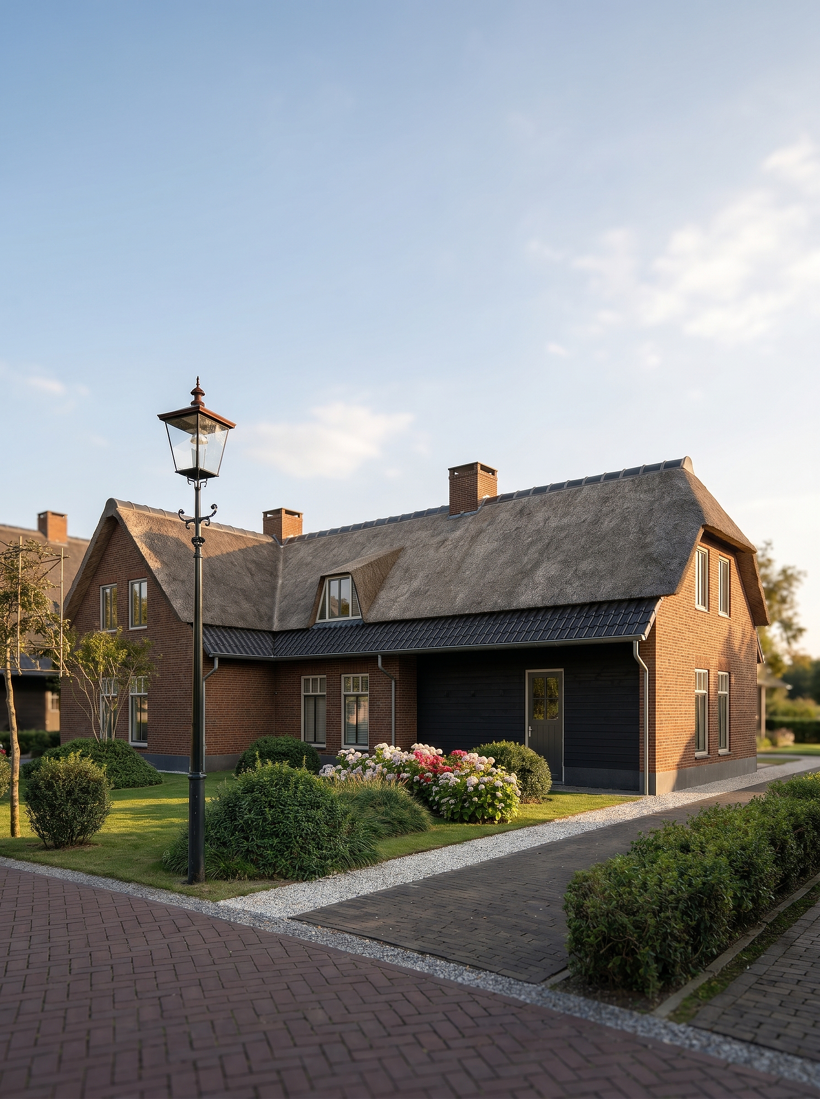 Vakantiewoning kopen Brabant