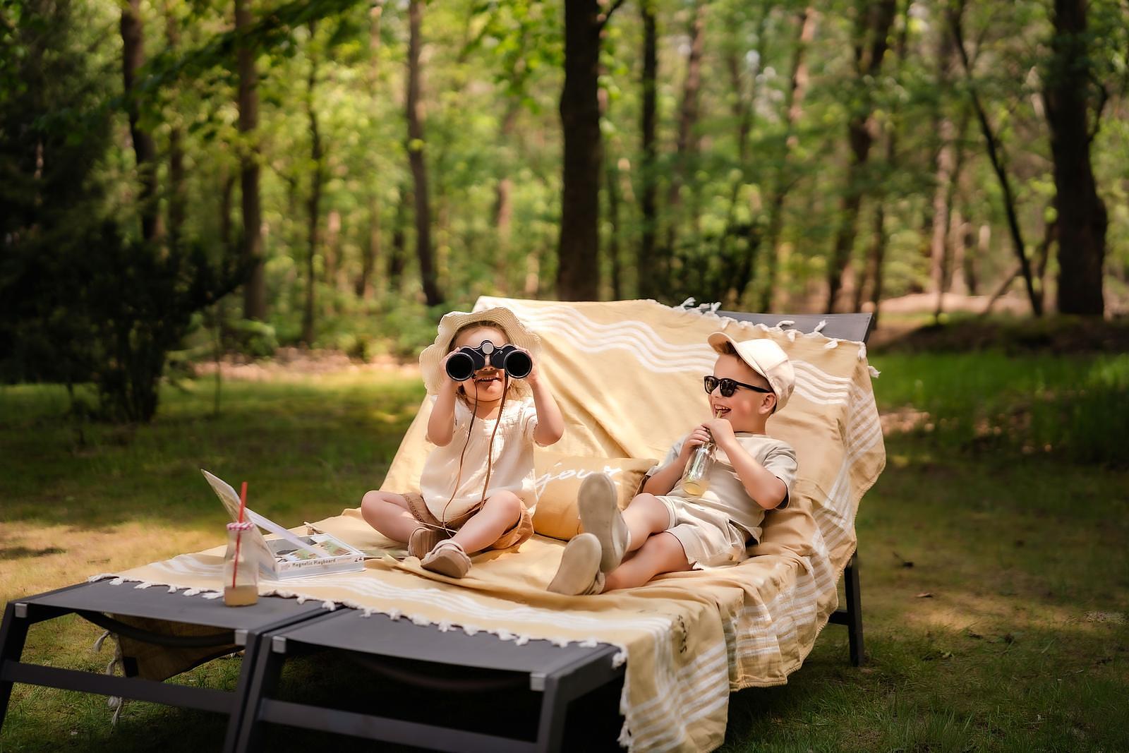 Vakantiepark diessen
