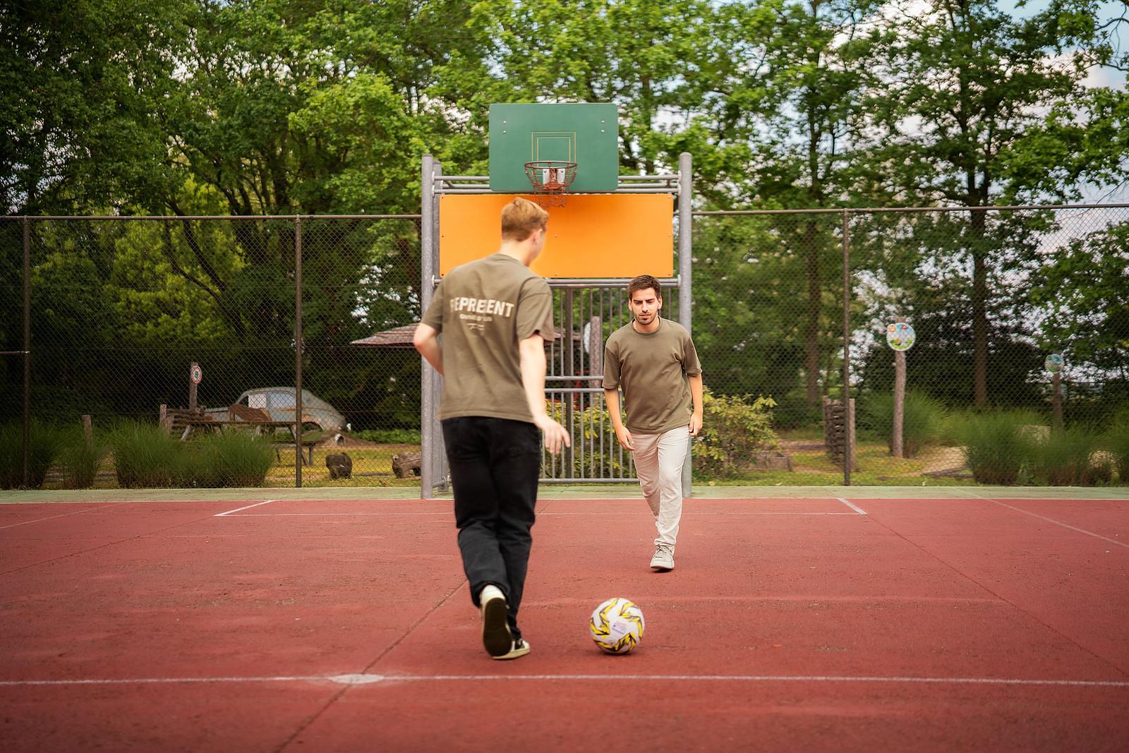 Sportveld