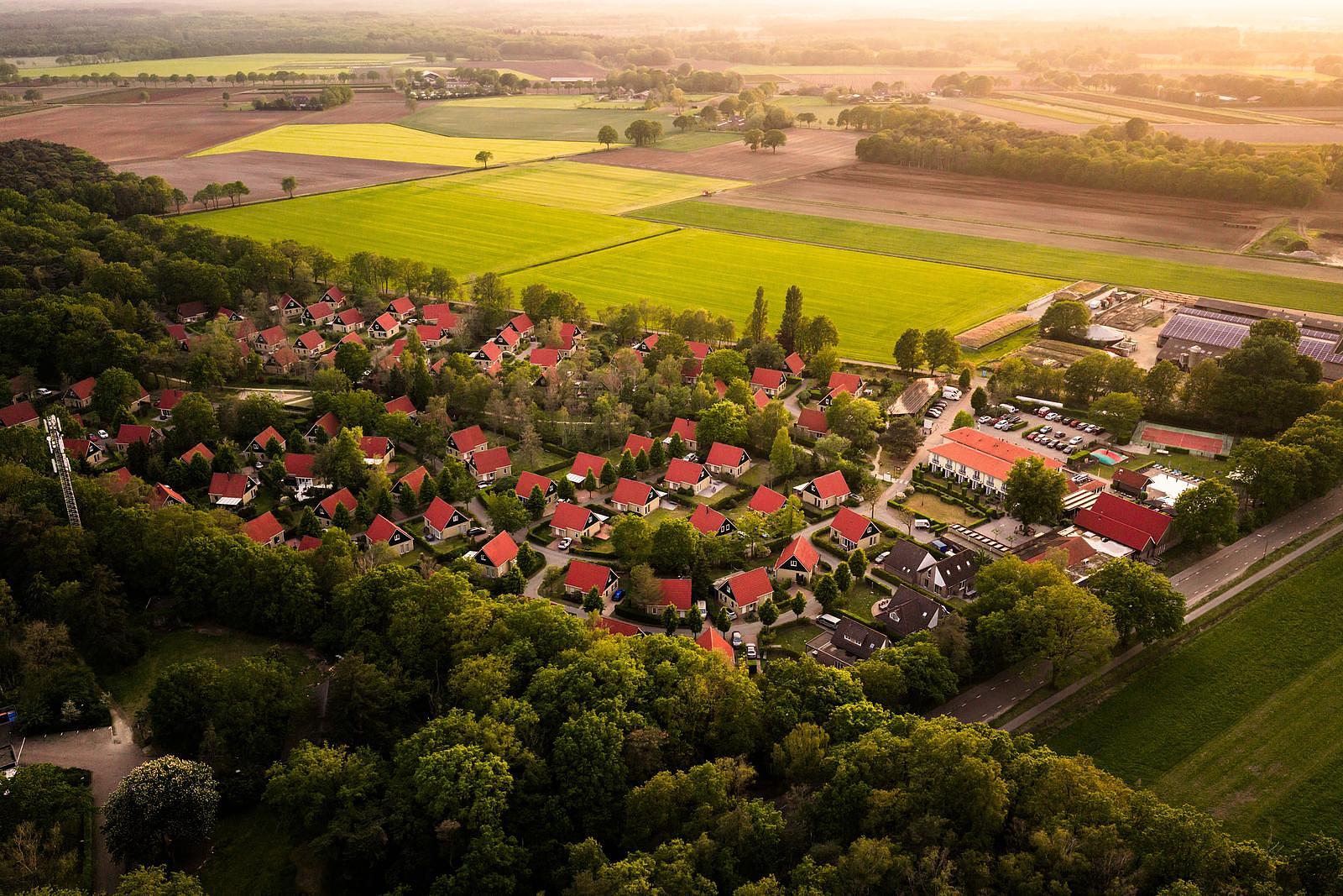 Vakantiepark Hilvarenbeek