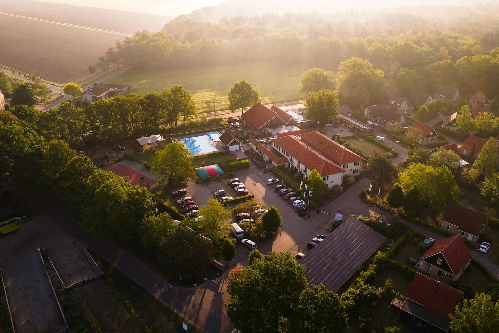 Vakantiepark diessen