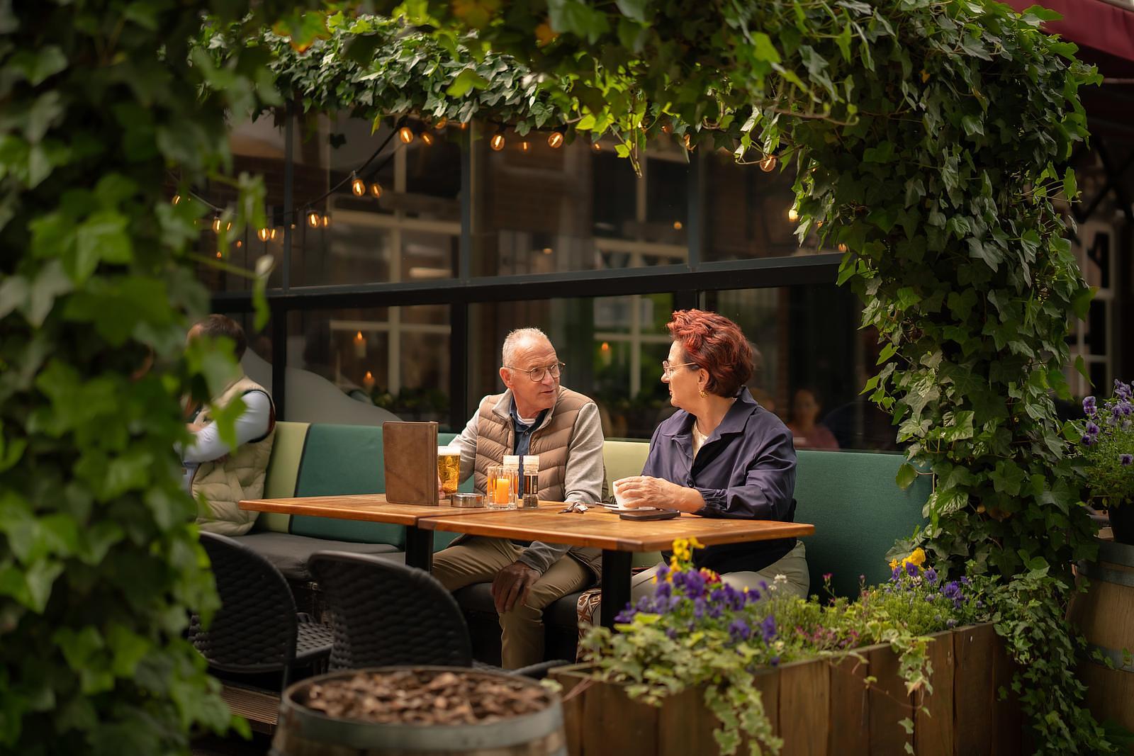 Vakantiepark diessen