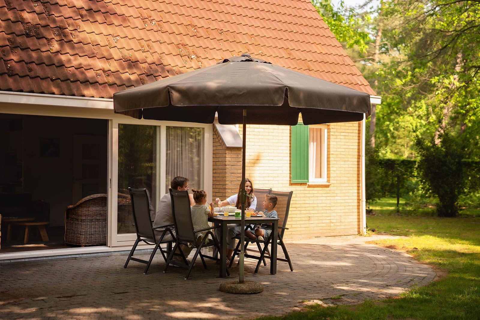Voorjaarsvakantie in brabant