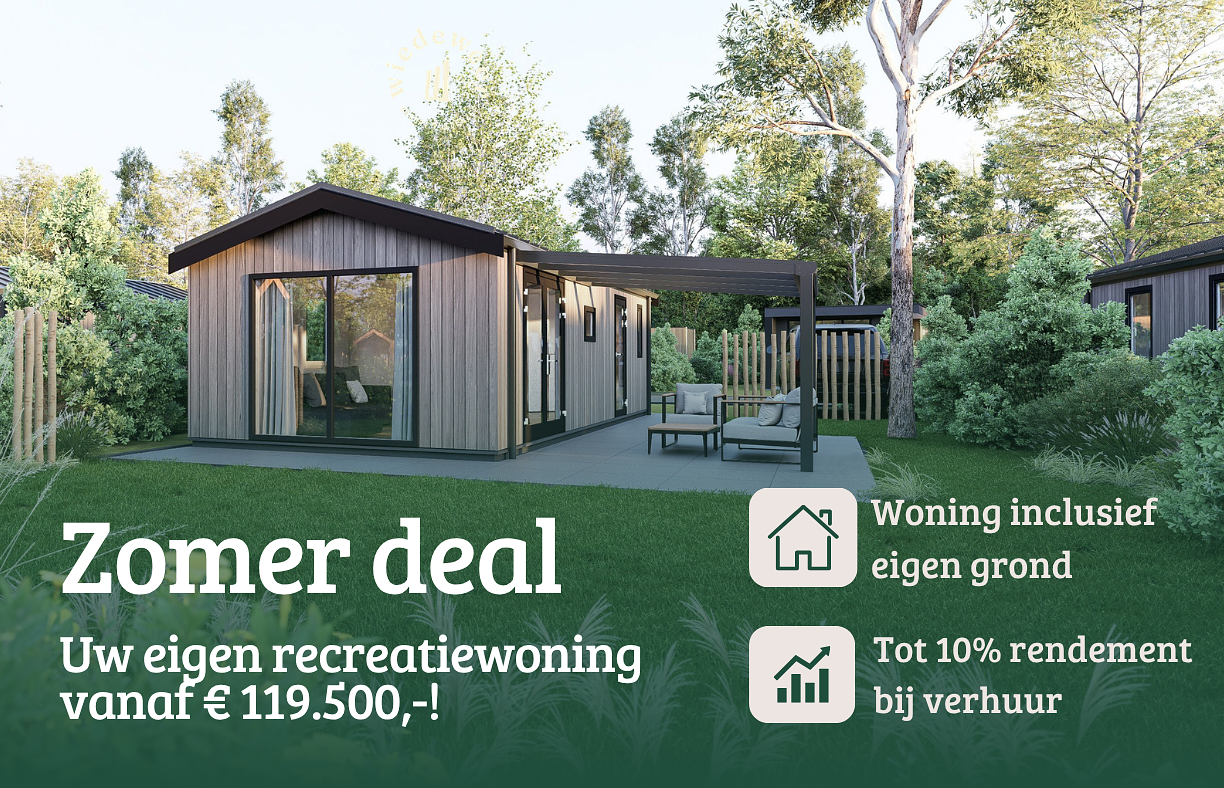 Zomeractie