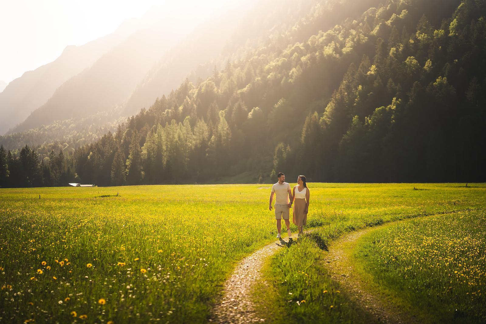 Austria parks