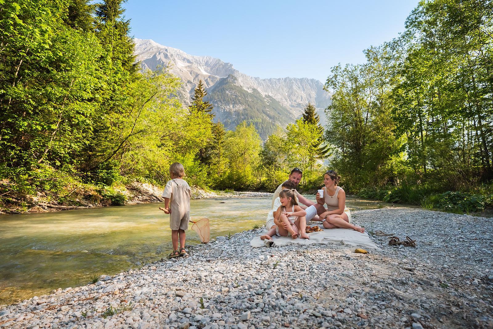 Austria Parks