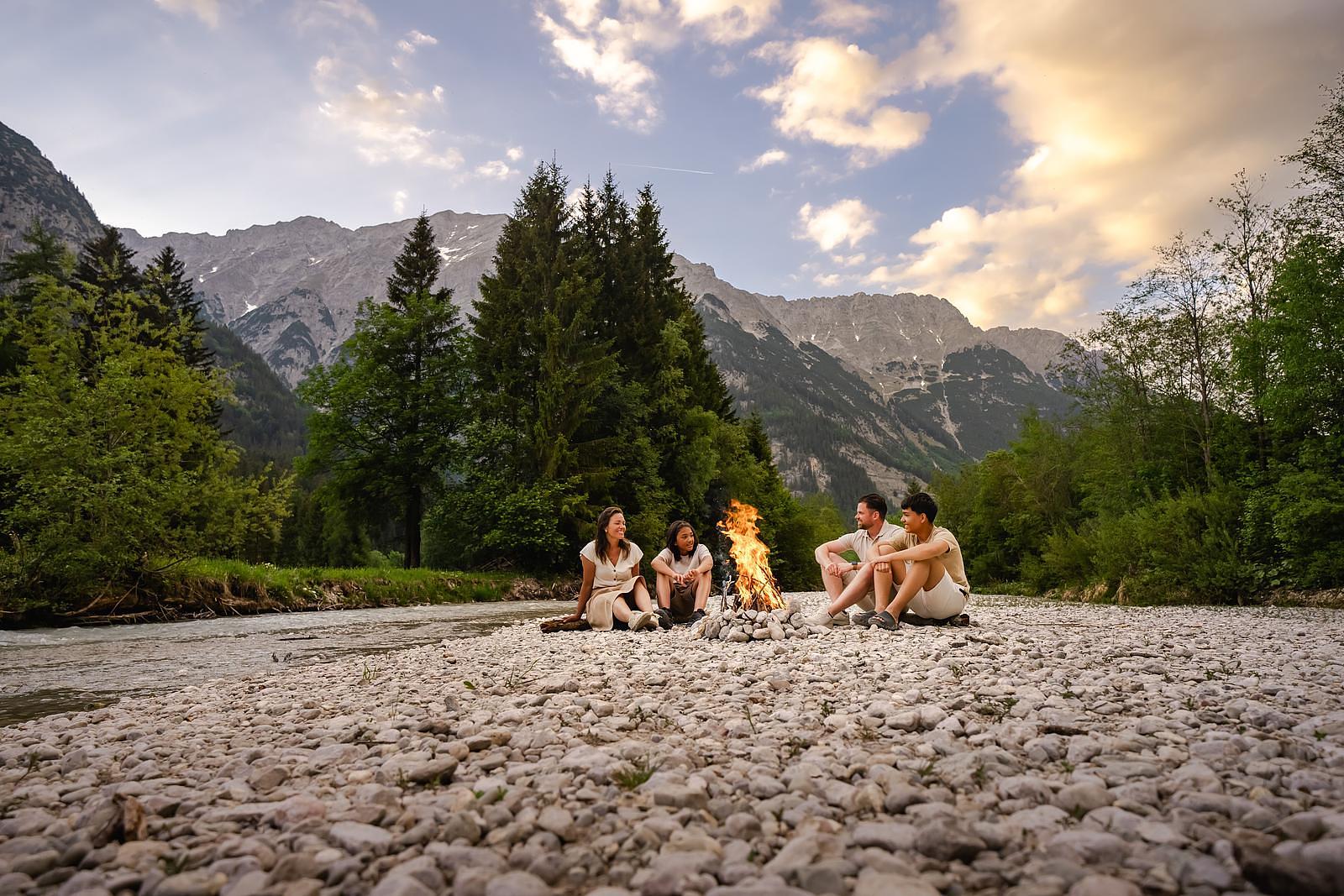 Austria Parks