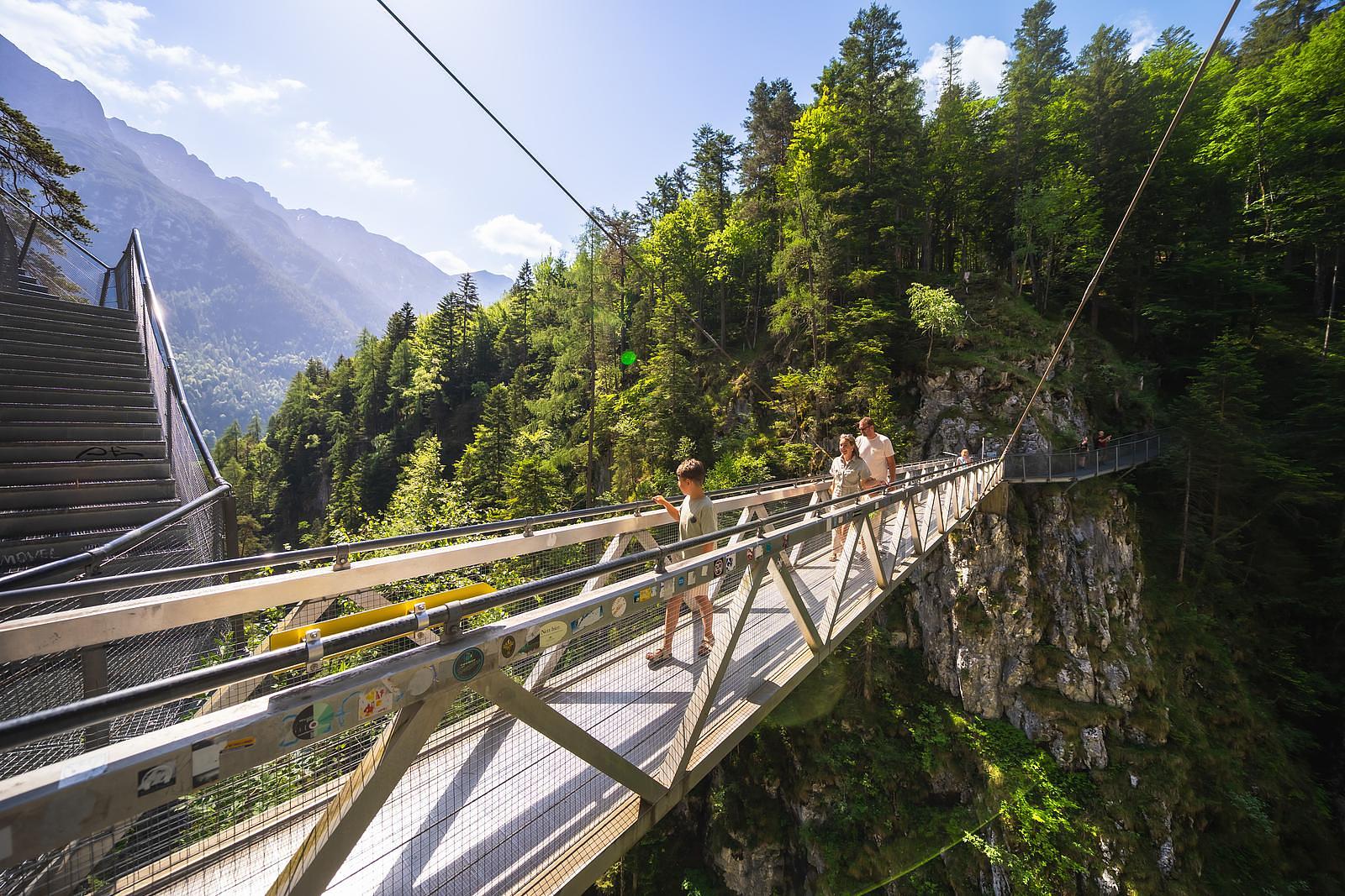 Austria Parks