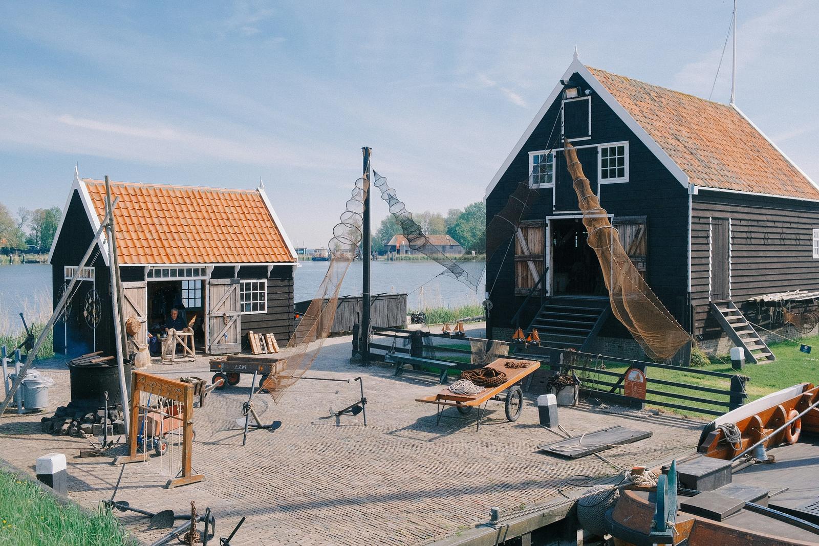 Zuiderzeemuseum