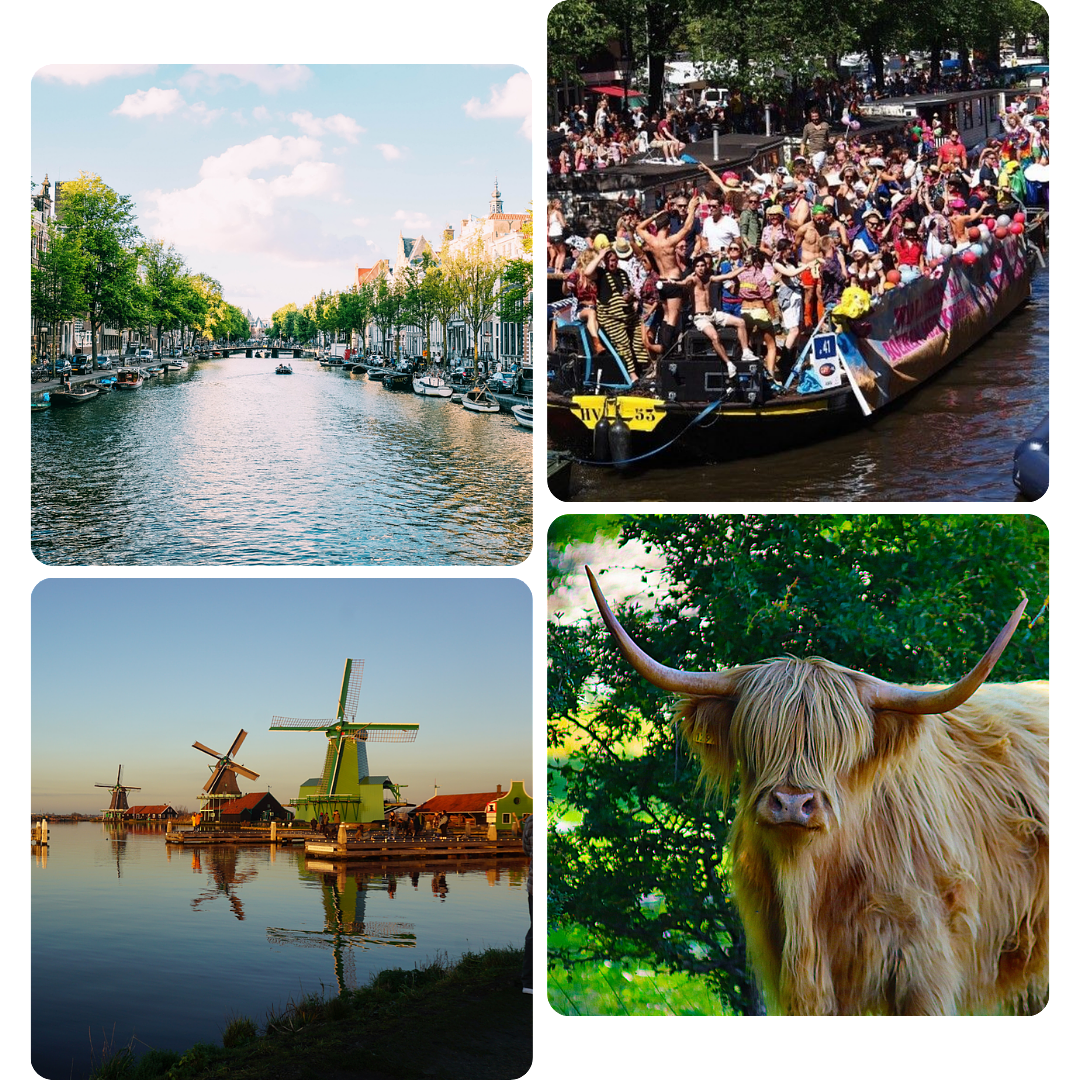 Mobile collage Mobile collage