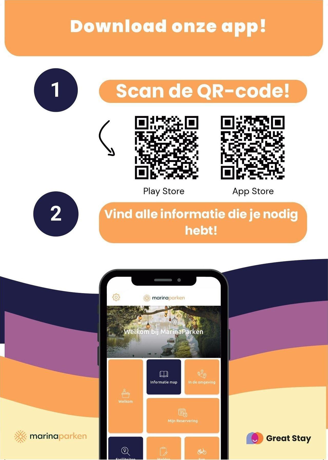 marinaparken app