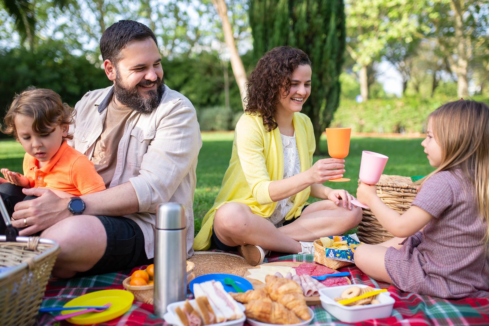 Picknick