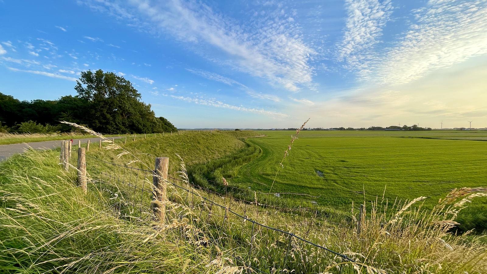 Westfriese Omringdijk