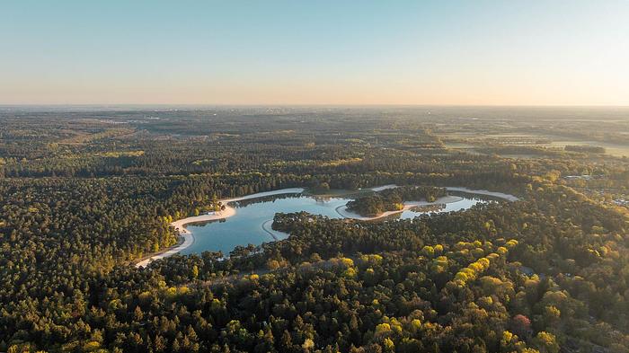 EuroParcs De Utrechtse Heuvelrug in Maarn — foto 2