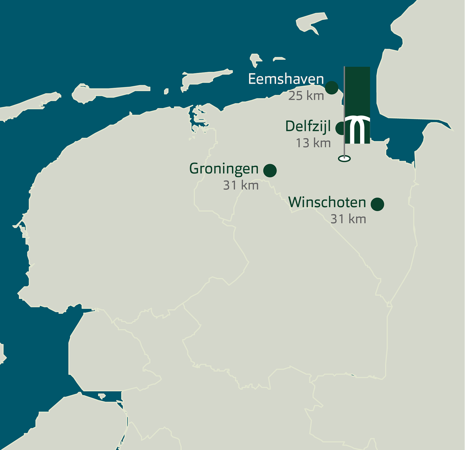 Groningen