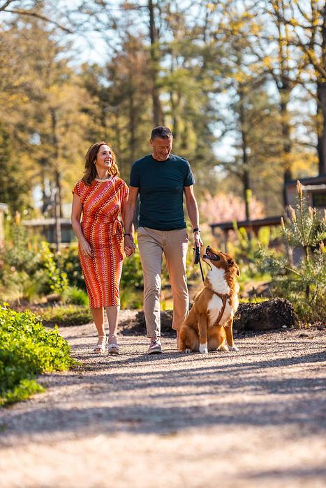EuroParcs De Utrechtse Heuvelrug in Maarn — foto 4