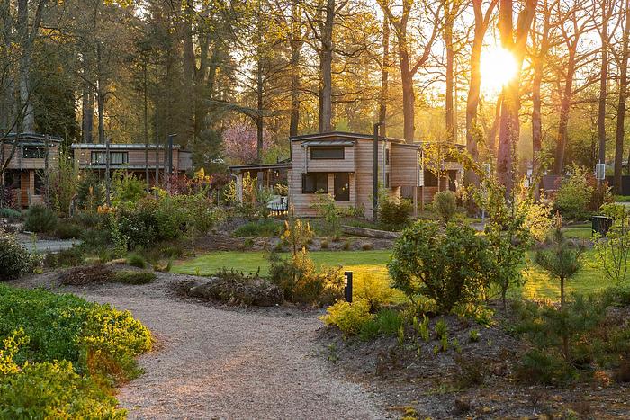 EuroParcs De Utrechtse Heuvelrug in Maarn — foto 3