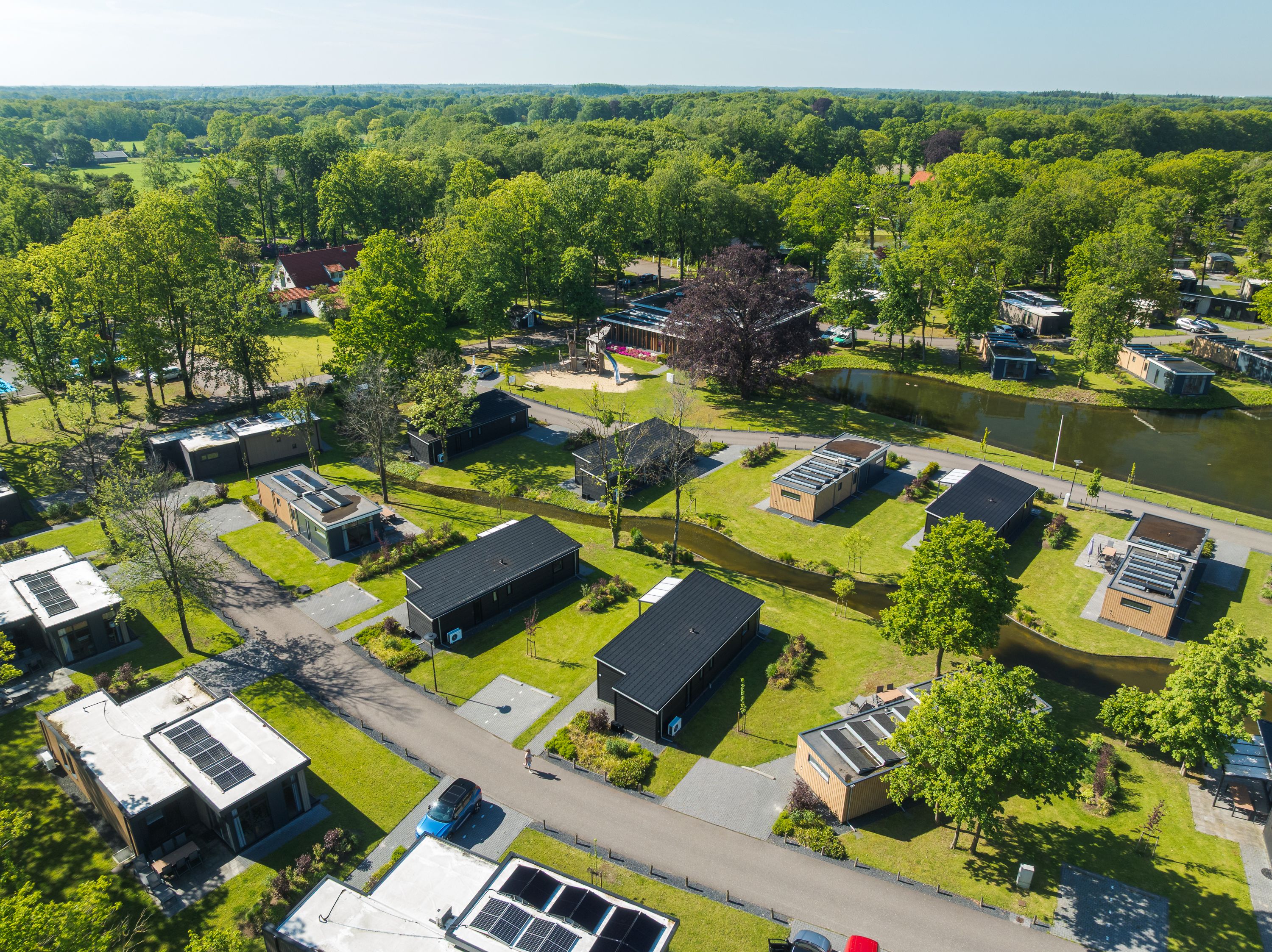 Nieuw: Argus 4+2 Comfort