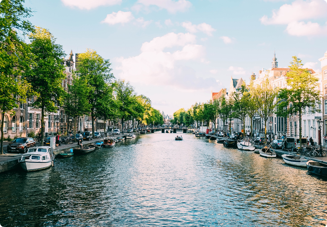 Amsterdam Amsterdam