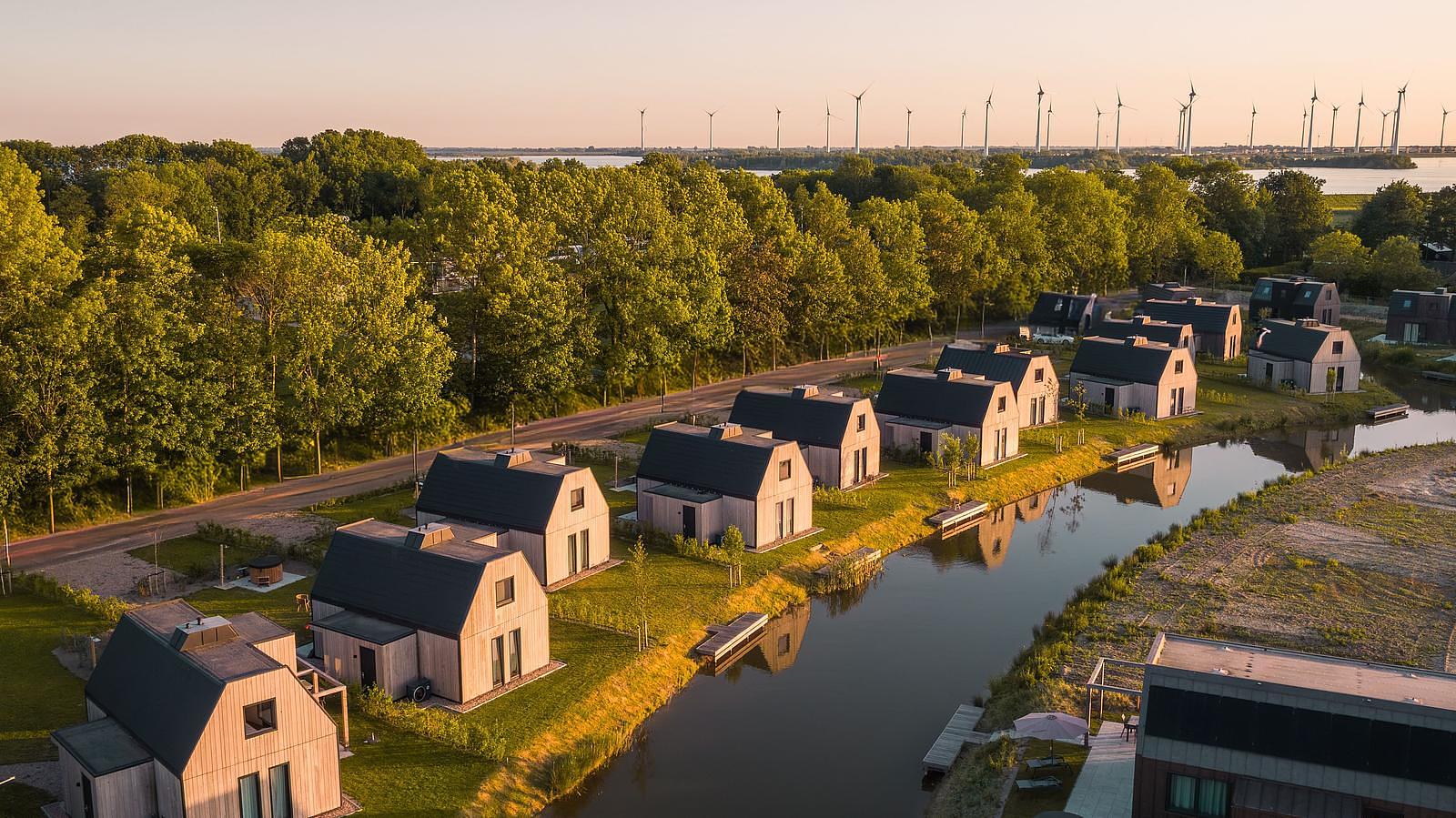 Faciliteiten