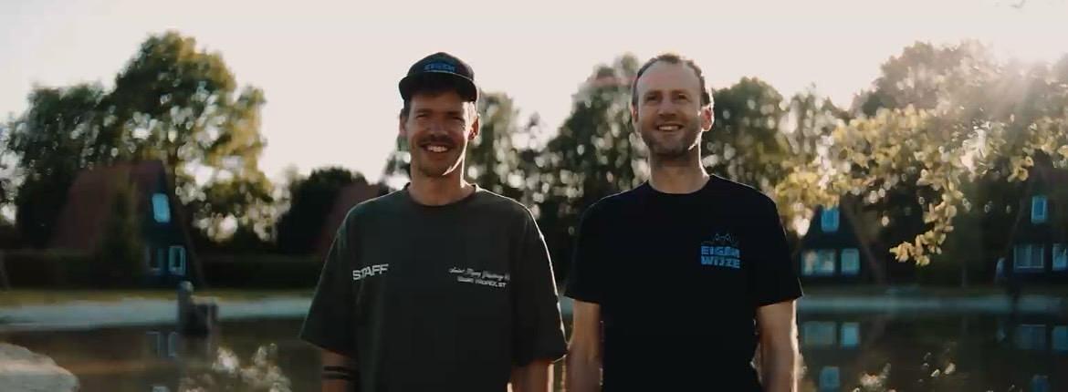 Wietze & Han 