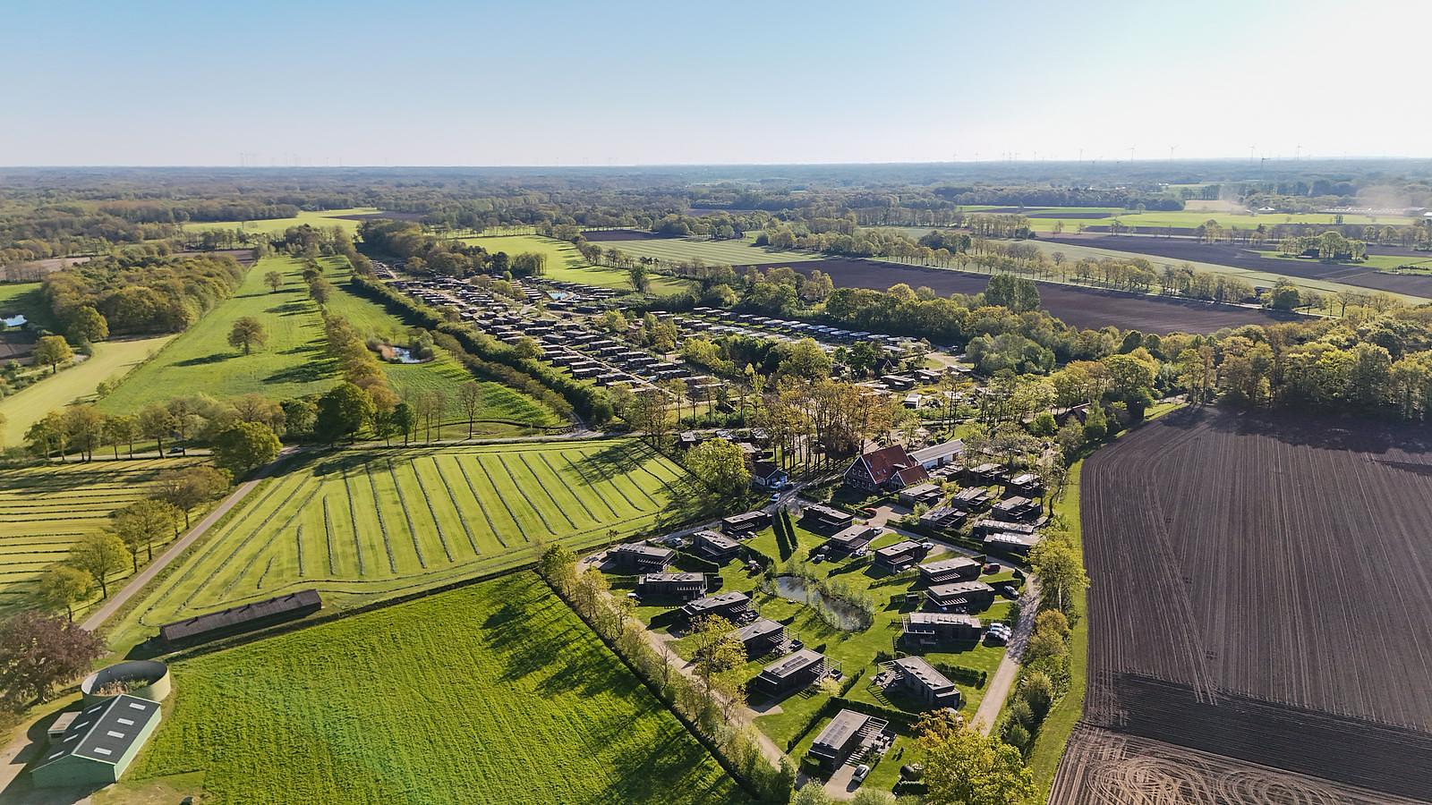 Blog: groei van Hofparken