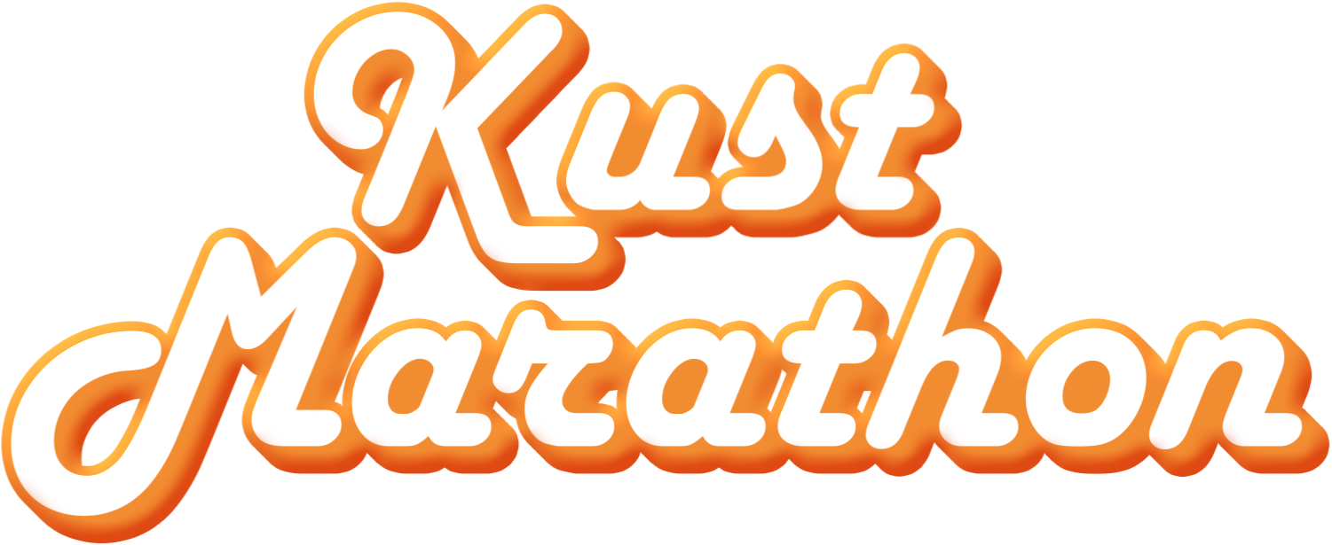 Kustmarathon 2026 - NL/BE