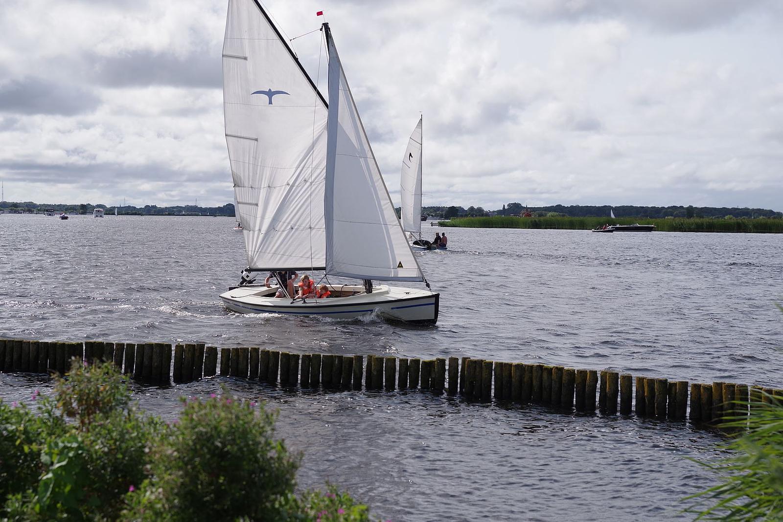 Jachthaven